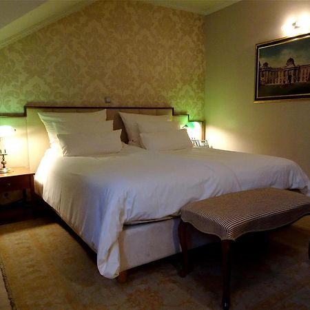 Hotel Mitra, Story Hotels Ptuj Eksteriør bilde
