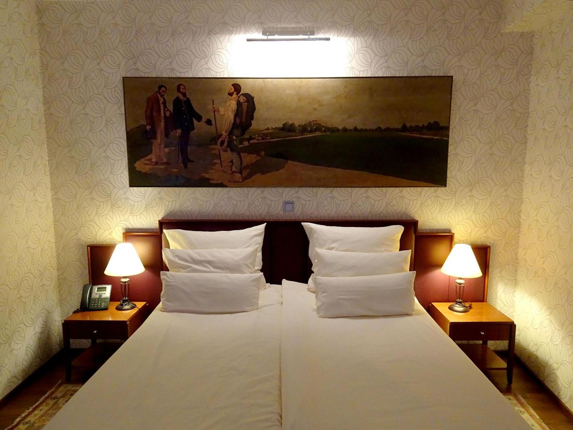 Hotel Mitra, Story Hotels Ptuj Eksteriør bilde