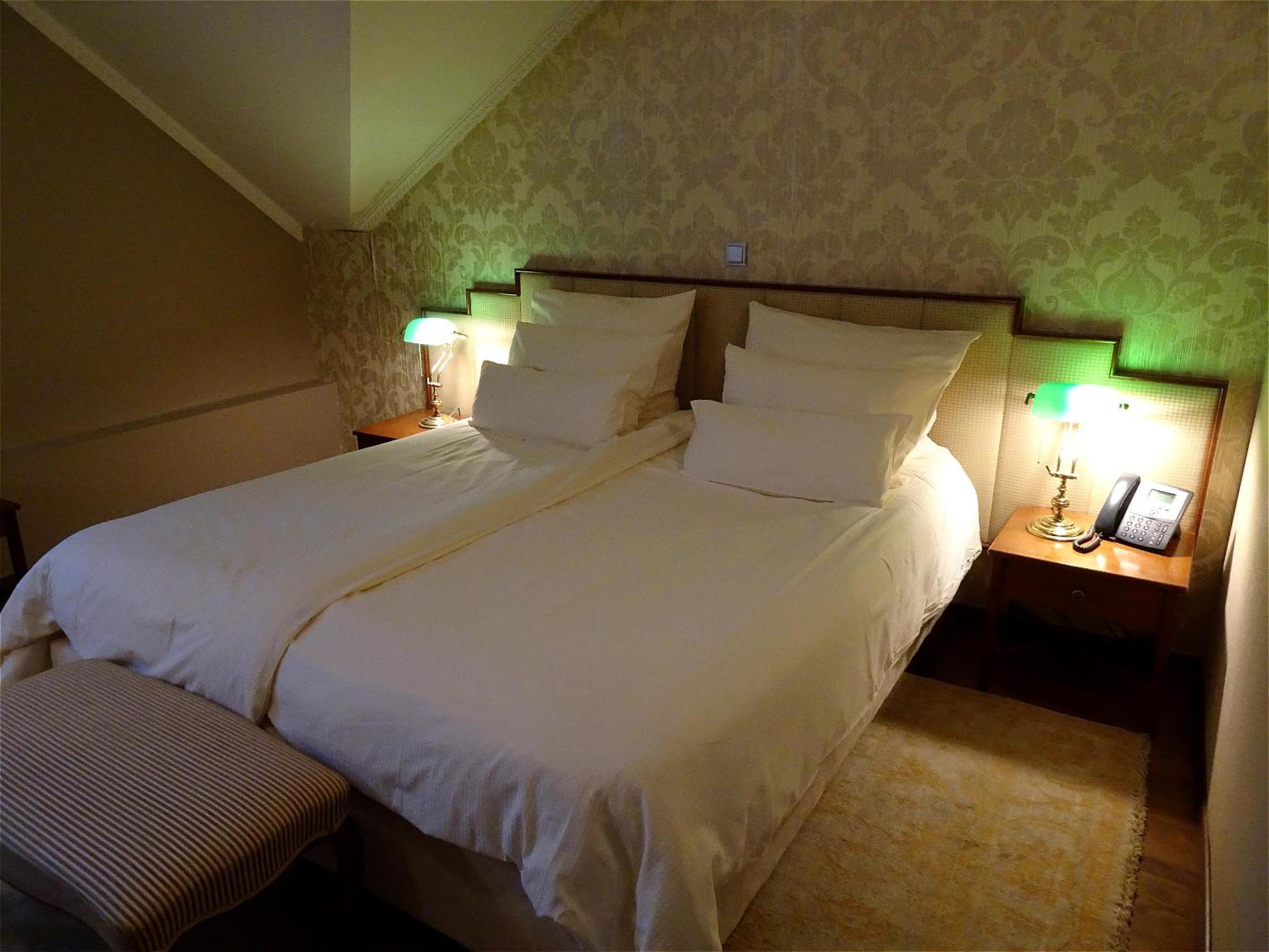 Hotel Mitra, Story Hotels Ptuj Eksteriør bilde