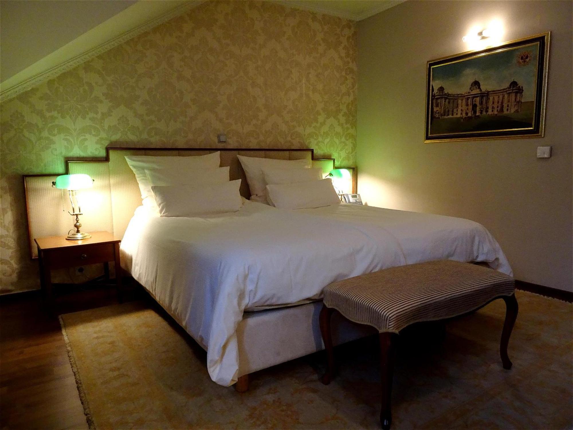Hotel Mitra, Story Hotels Ptuj Eksteriør bilde