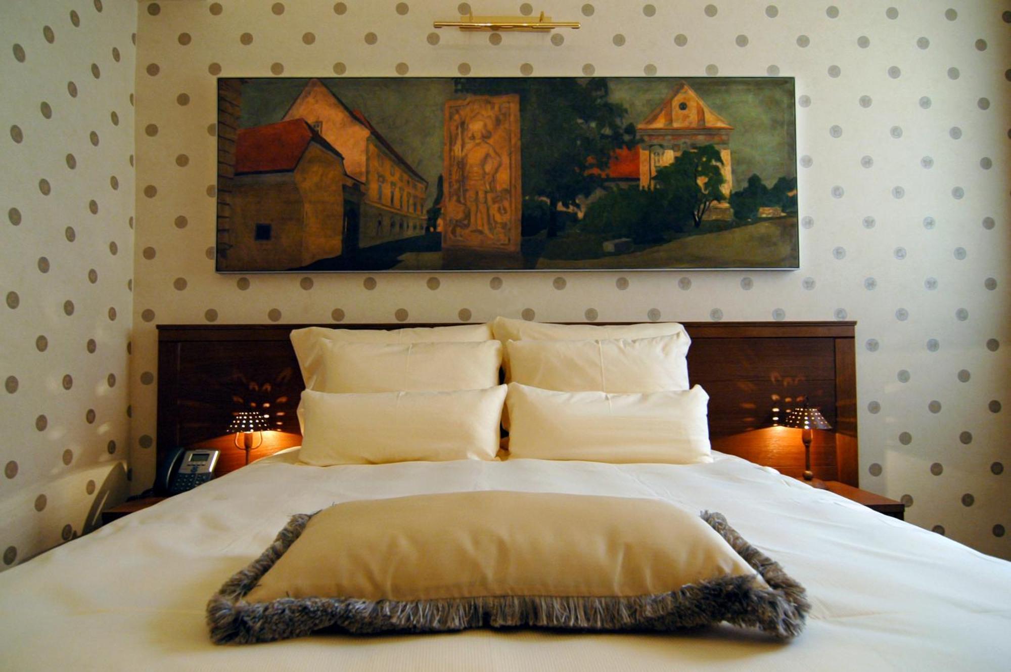 Hotel Mitra, Story Hotels Ptuj Eksteriør bilde