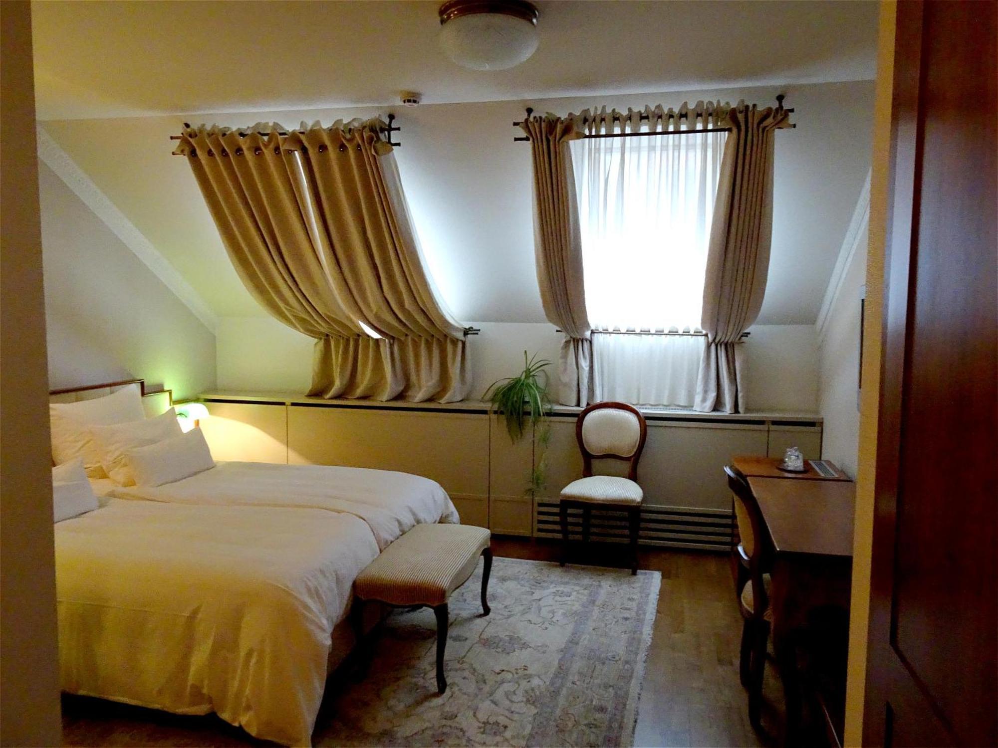 Hotel Mitra, Story Hotels Ptuj Eksteriør bilde