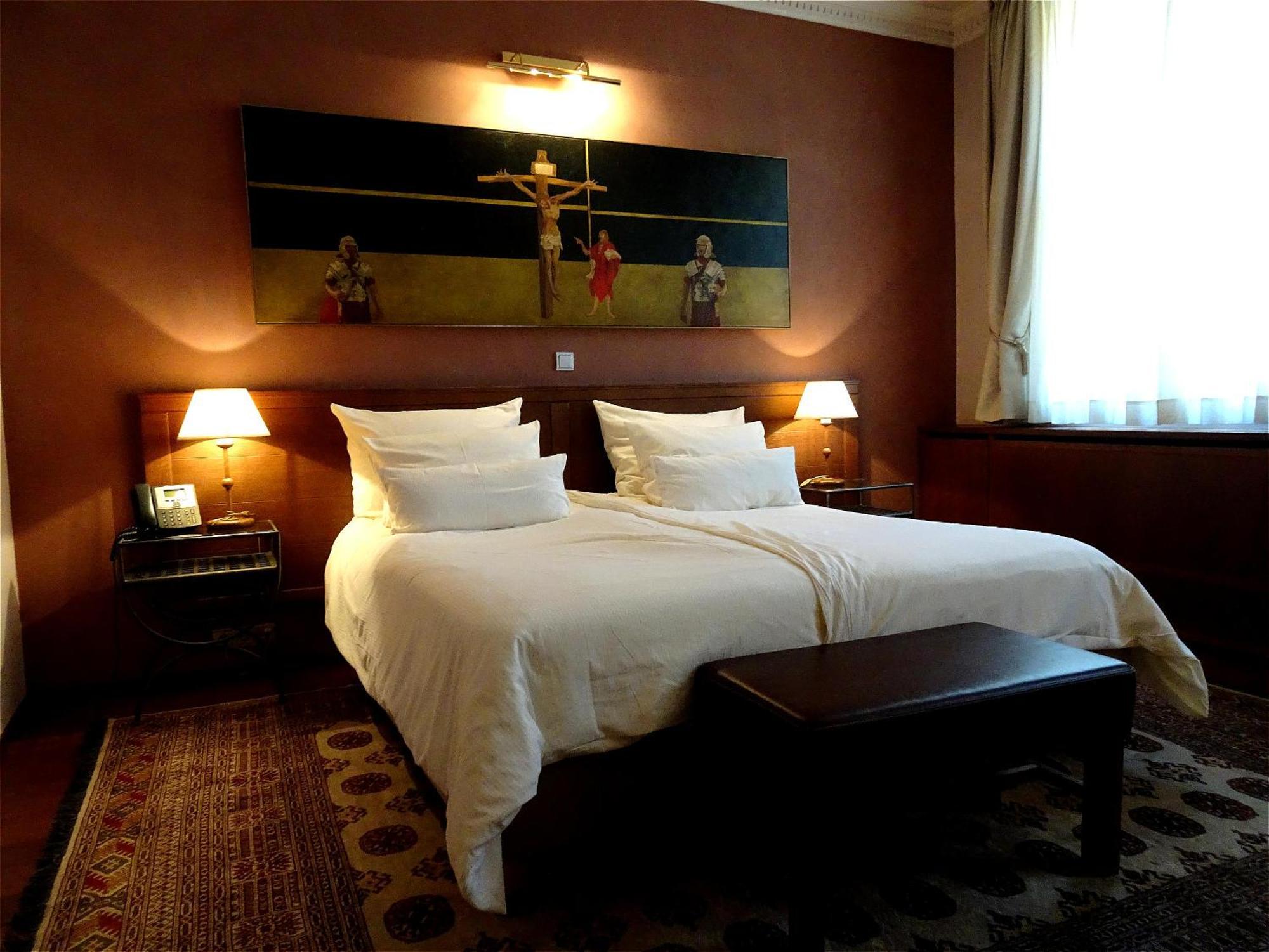 Hotel Mitra, Story Hotels Ptuj Eksteriør bilde