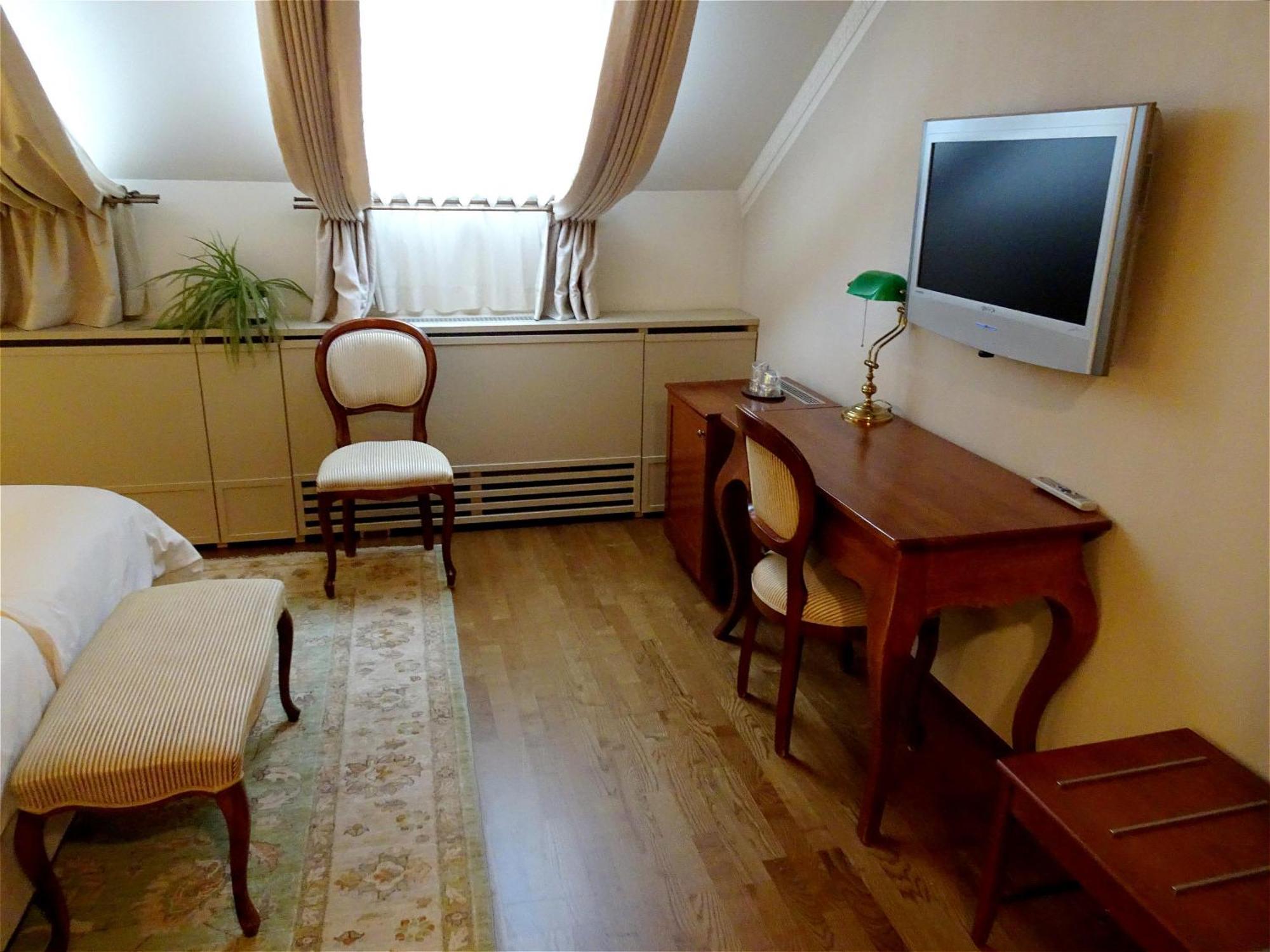 Hotel Mitra, Story Hotels Ptuj Eksteriør bilde