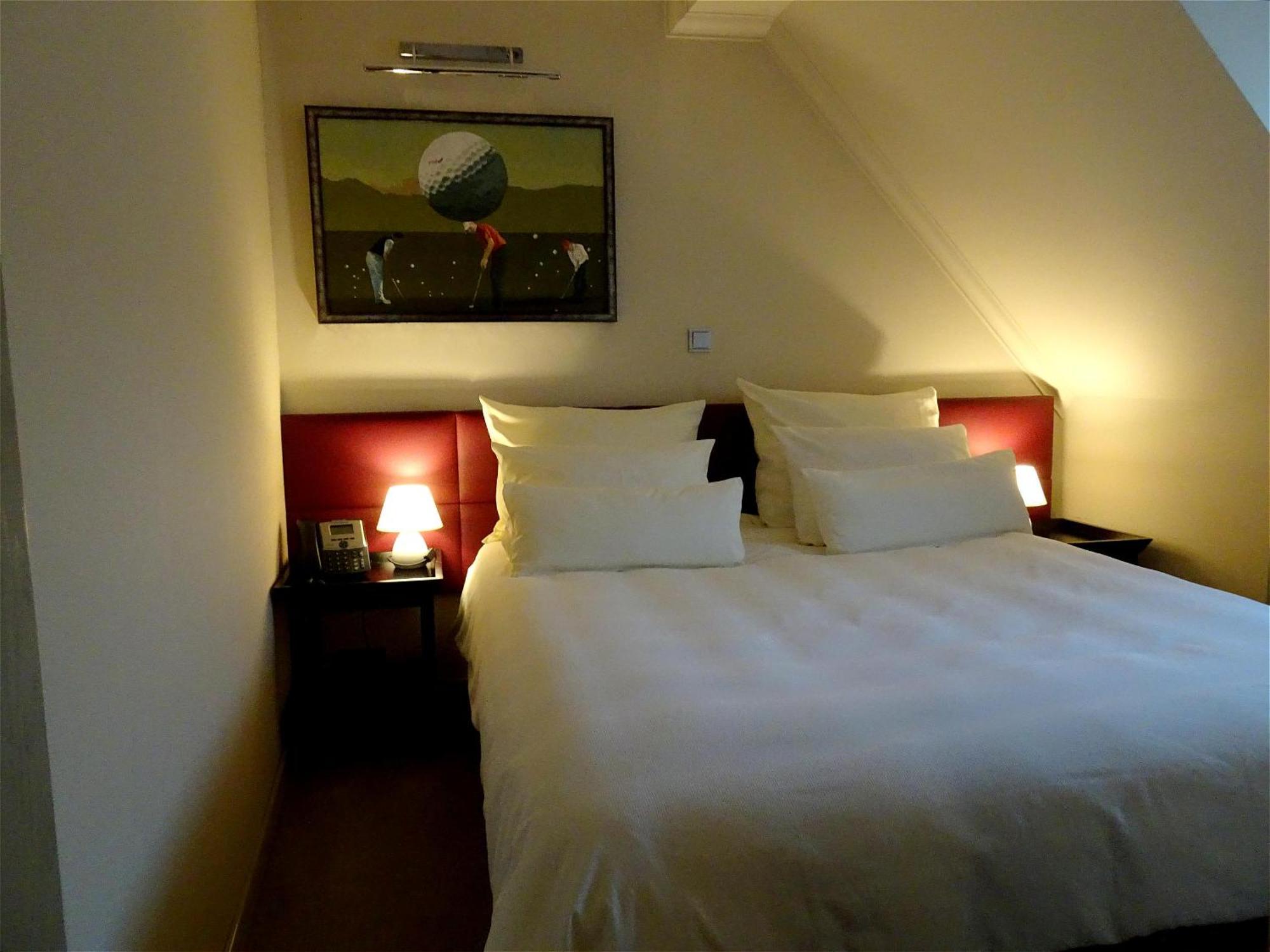 Hotel Mitra, Story Hotels Ptuj Eksteriør bilde