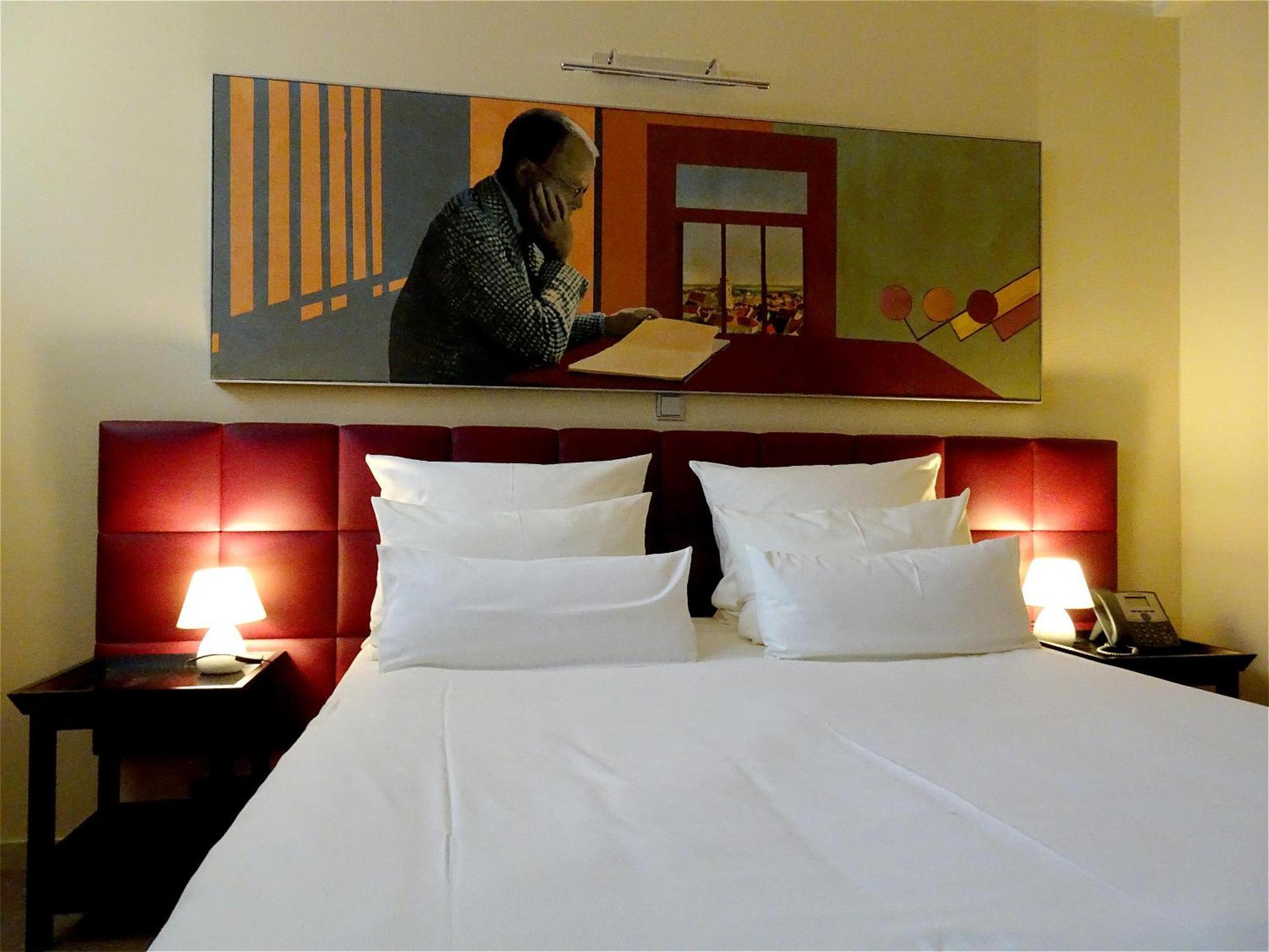 Hotel Mitra, Story Hotels Ptuj Eksteriør bilde