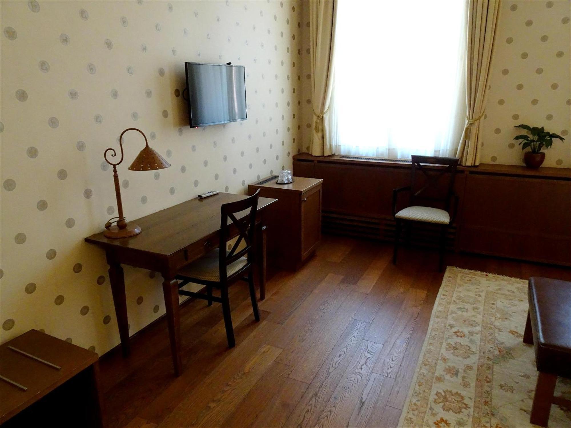 Hotel Mitra, Story Hotels Ptuj Eksteriør bilde