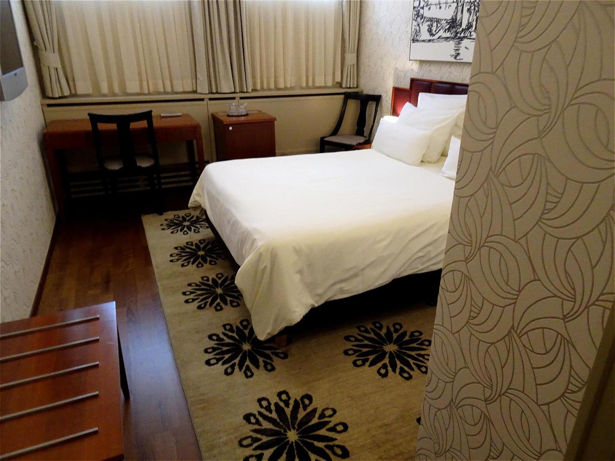 Hotel Mitra, Story Hotels Ptuj Eksteriør bilde