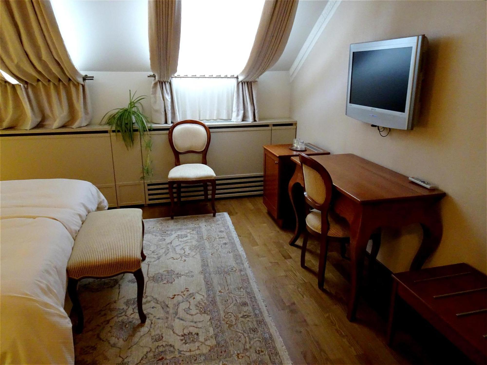 Hotel Mitra, Story Hotels Ptuj Eksteriør bilde