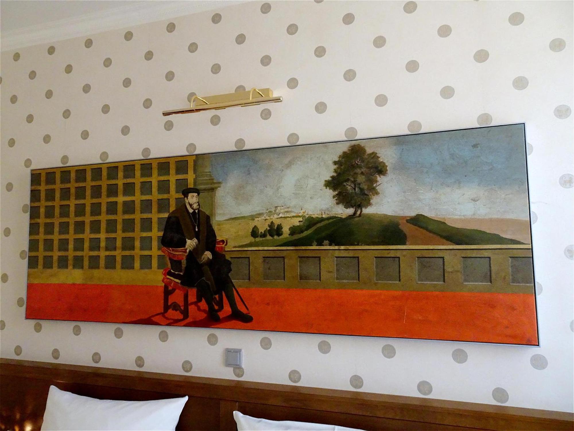 Hotel Mitra, Story Hotels Ptuj Eksteriør bilde