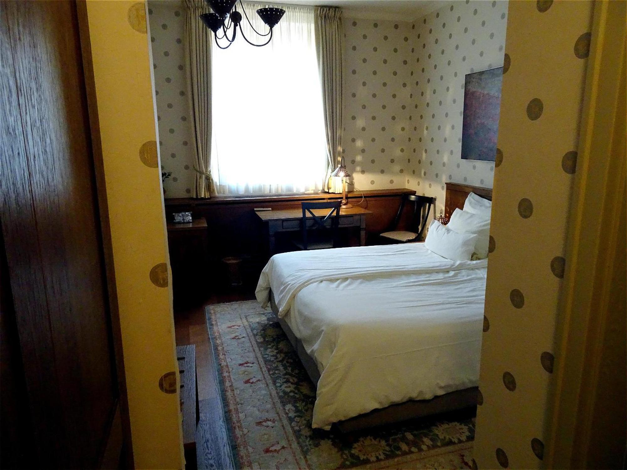 Hotel Mitra, Story Hotels Ptuj Eksteriør bilde