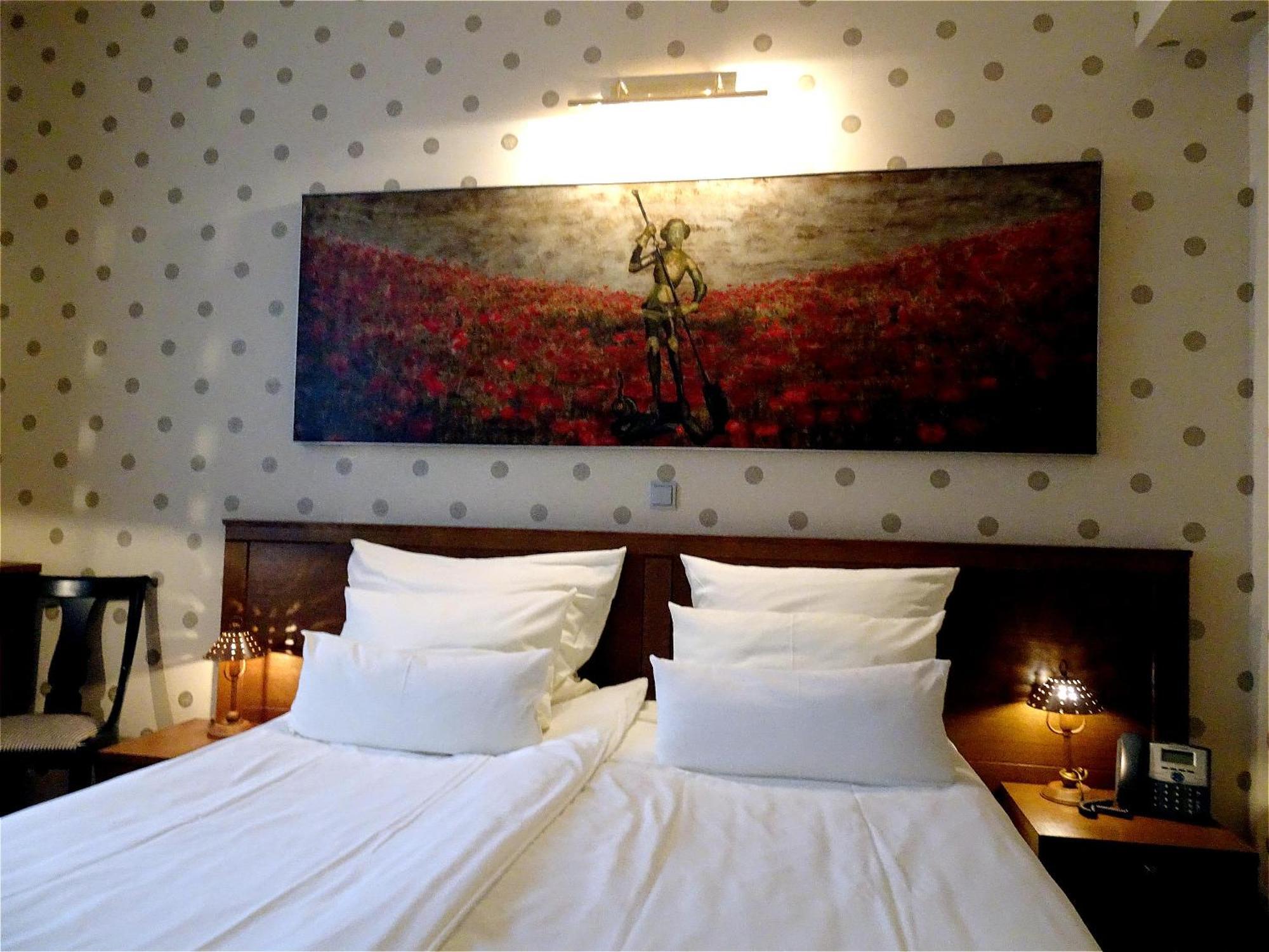 Hotel Mitra, Story Hotels Ptuj Eksteriør bilde