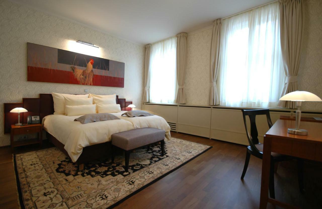 Hotel Mitra, Story Hotels Ptuj Eksteriør bilde