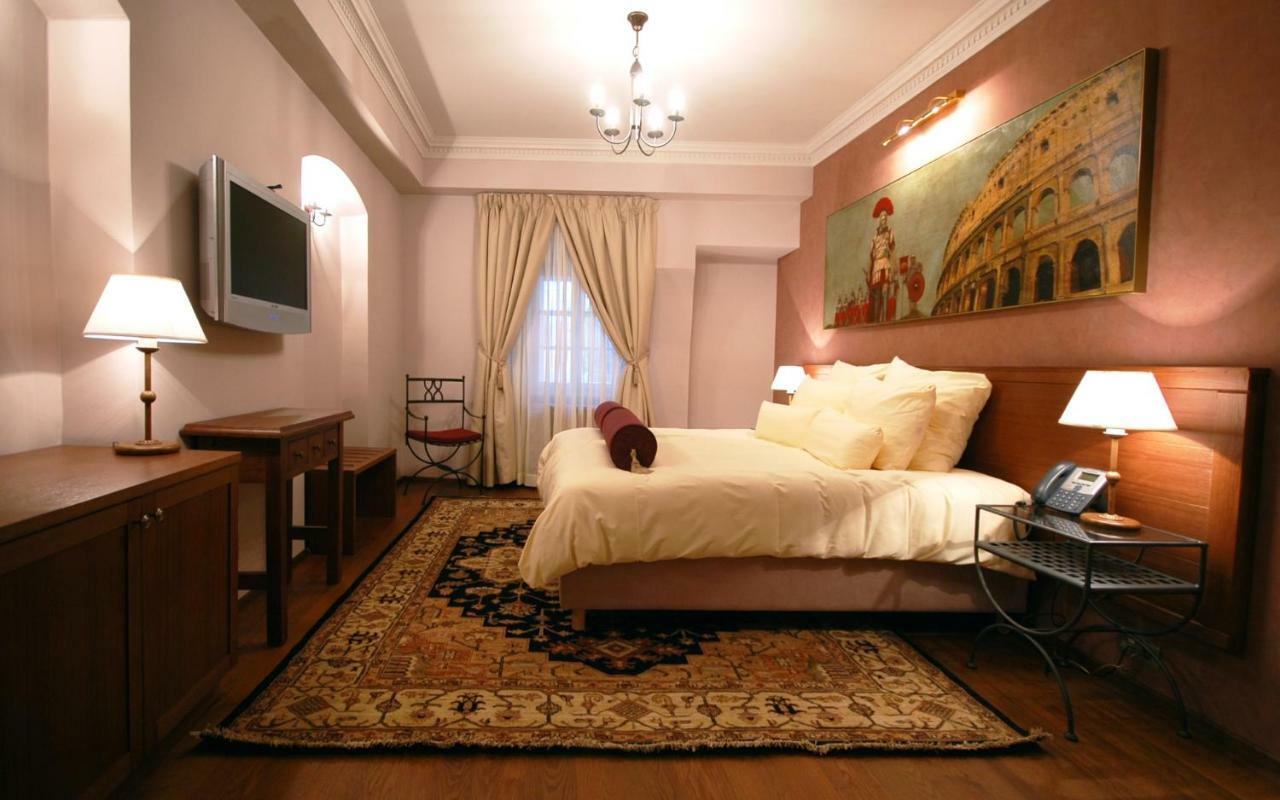 Hotel Mitra, Story Hotels Ptuj Eksteriør bilde